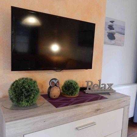 Apartament Resi D04 Prerow Zewnętrze zdjęcie