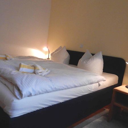 Apartament Resi D04 Prerow Zewnętrze zdjęcie