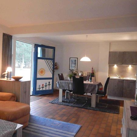 Apartament Resi D04 Prerow Zewnętrze zdjęcie