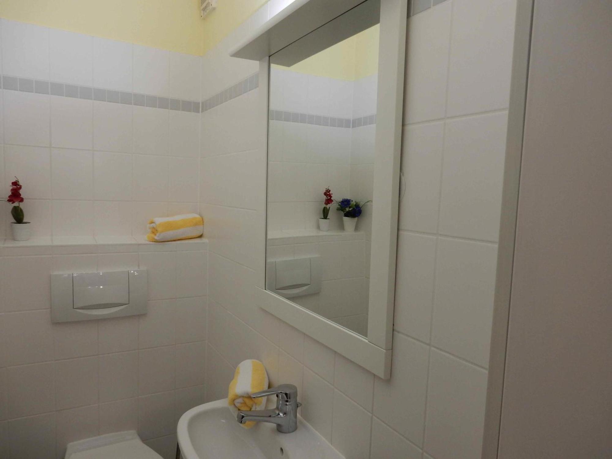 Apartament Resi D04 Prerow Zewnętrze zdjęcie