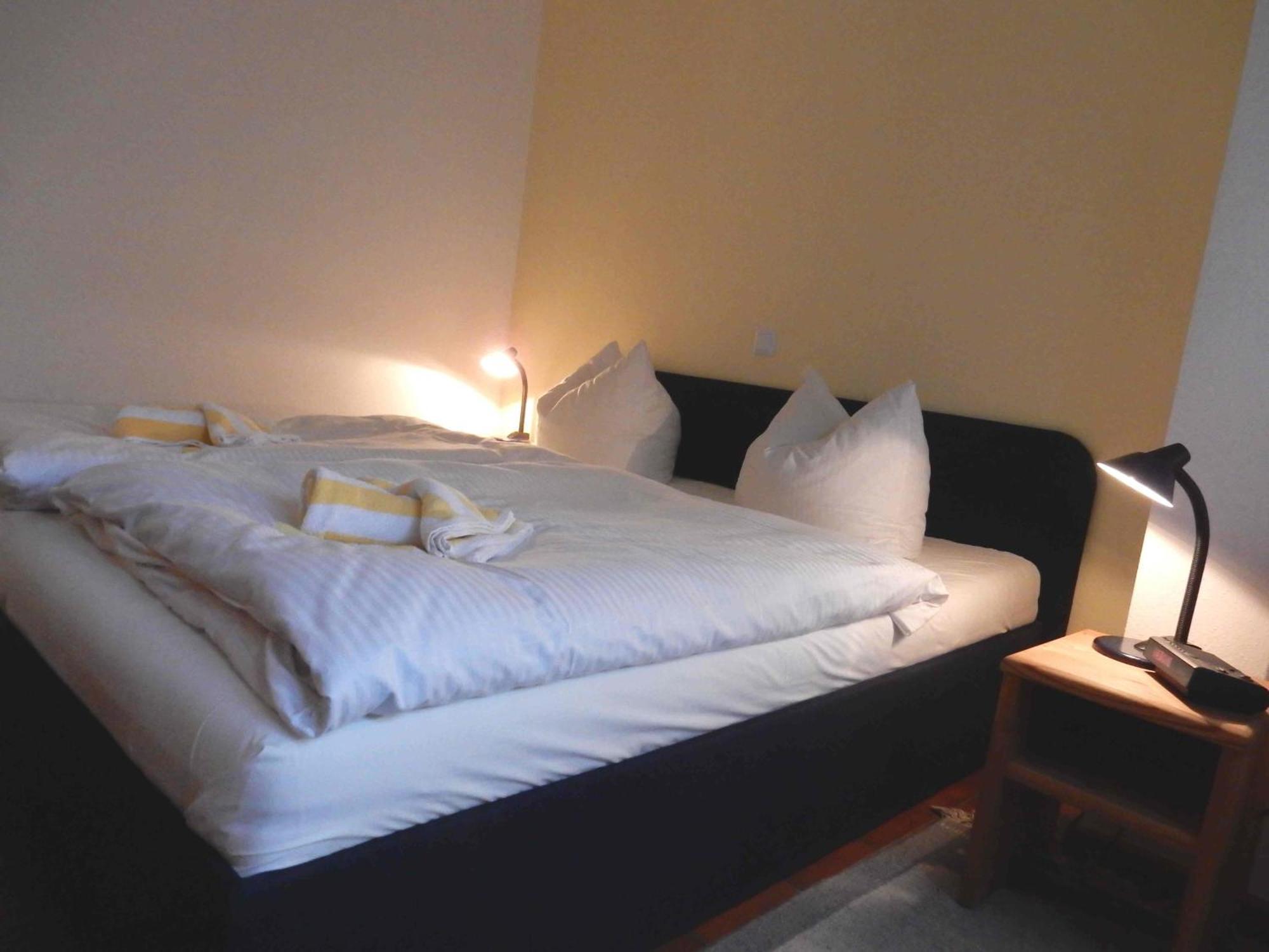 Apartament Resi D04 Prerow Zewnętrze zdjęcie
