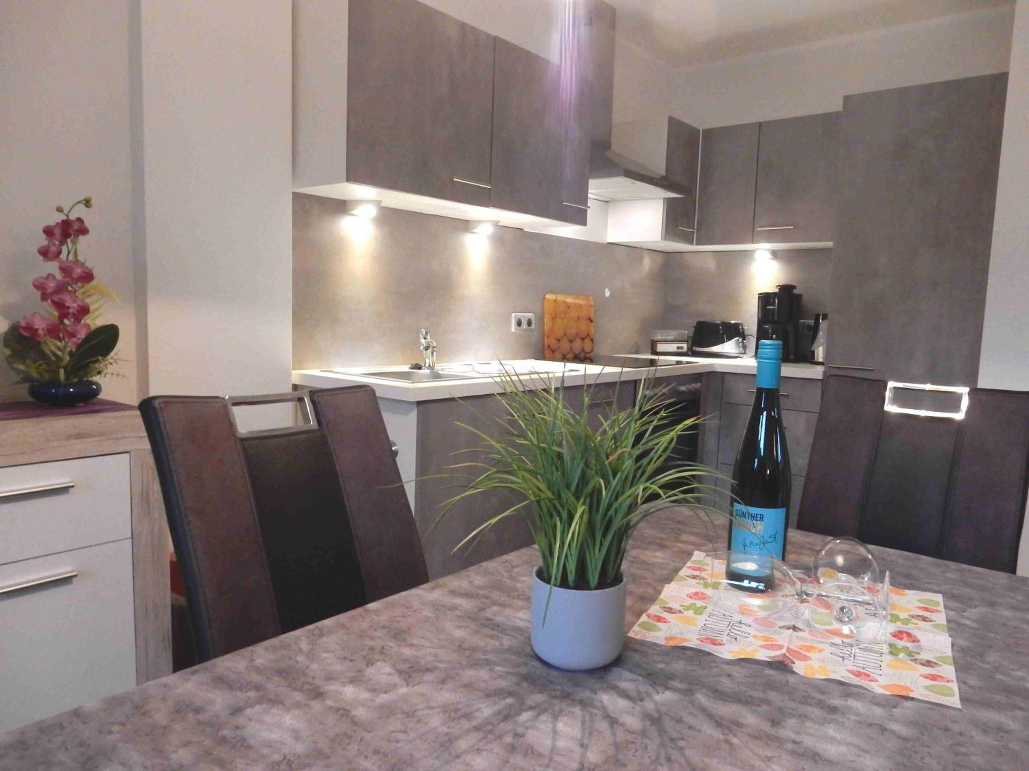 Apartament Resi D04 Prerow Zewnętrze zdjęcie
